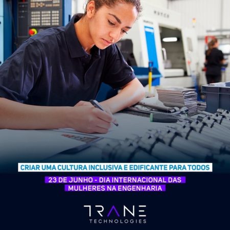Dia Internacional das Mulheres na Engenharia